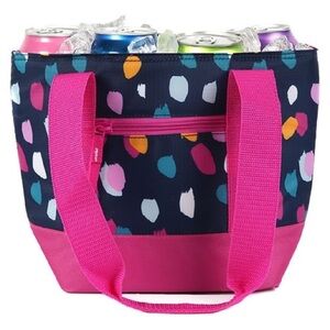 Arctic Zone 8 Can Insulated Fashion Tote